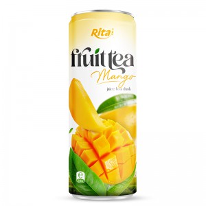 330ml_Sleek_alu_can_Mango_bubble_tea_drink_healthy_with_green_tea_1