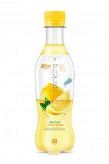 400ml_Pet_bottle_sparkling_lemon_fruit_flavor_water_