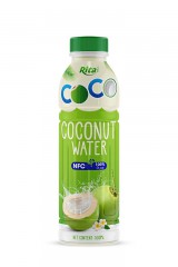 500ml_Pet_bottle_pure_coconut_water_energy_drink_NFC