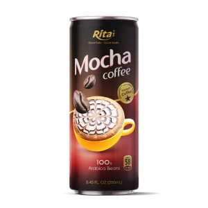 8.45_Fl_oz_Mocha_Coffee__drink_100_Vietnam_arabica_beans_