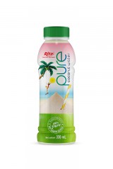 330ml_Pet_bottle_100_pure_coconut_water_no_added_suger_advantages